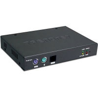 Trendnet TK-IP101 Trendnet TK-IP101